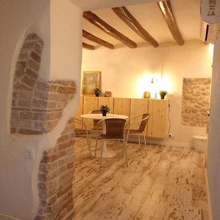Petra Apartments -Old City With Terrace And Barbecue- Tarragona Bagian luar foto