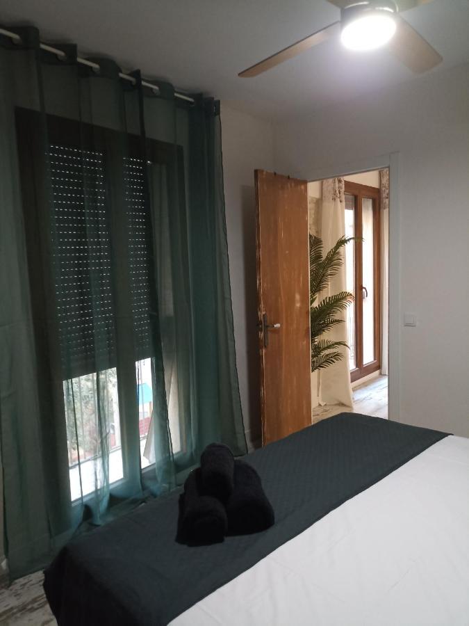 Petra Apartments -Old City With Terrace And Barbecue- Tarragona Bagian luar foto