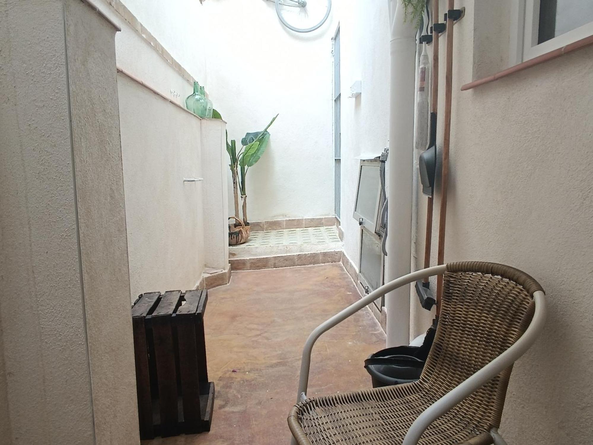 Petra Apartments -Old City With Terrace And Barbecue- Tarragona Bagian luar foto