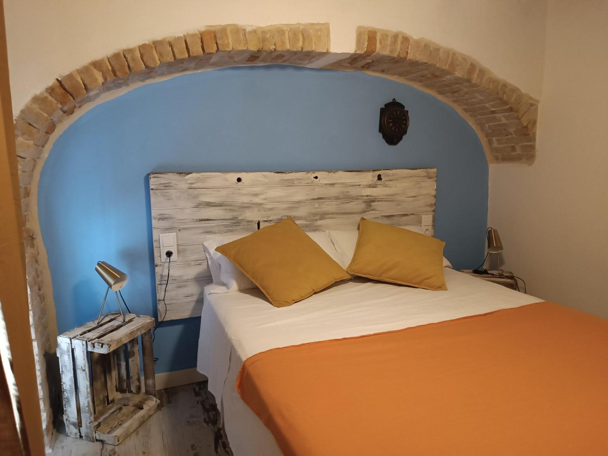 Petra Apartments -Old City With Terrace And Barbecue- Tarragona Bagian luar foto
