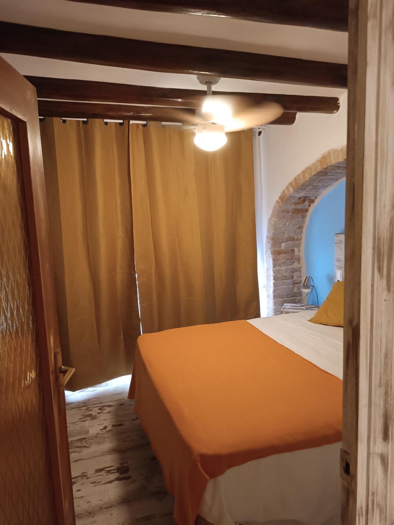 Petra Apartments -Old City With Terrace And Barbecue- Tarragona Bagian luar foto